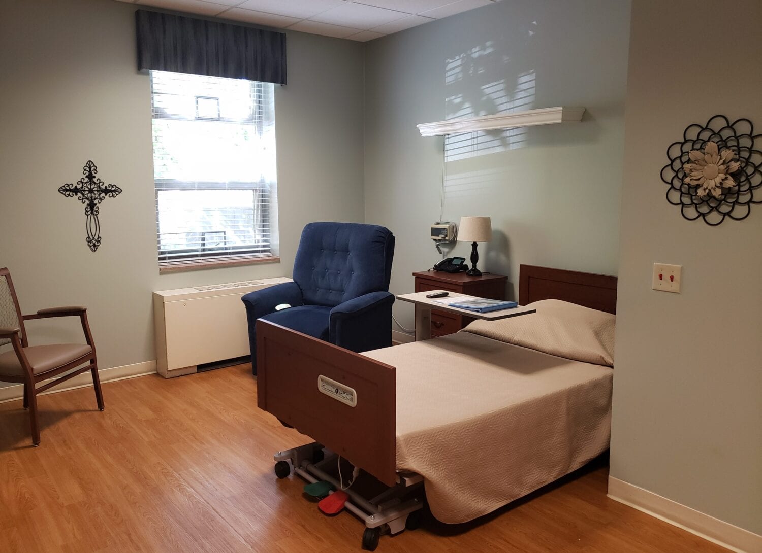 Providence Health Care Private Patient Room Providence Health Care